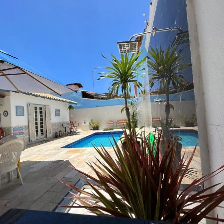 Boa Sorte Suites Com Piscina, Garagem E Pe Na Praia De Geriba Armacao dos Buzios Экстерьер фото