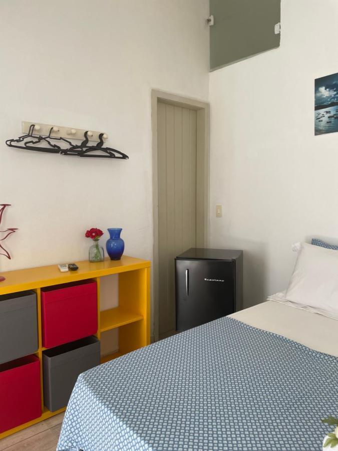 Boa Sorte Suites Com Piscina, Garagem E Pe Na Praia De Geriba Armacao dos Buzios Экстерьер фото