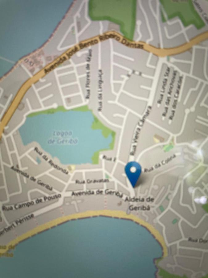 Boa Sorte Suites Com Piscina, Garagem E Pe Na Praia De Geriba Armacao dos Buzios Экстерьер фото