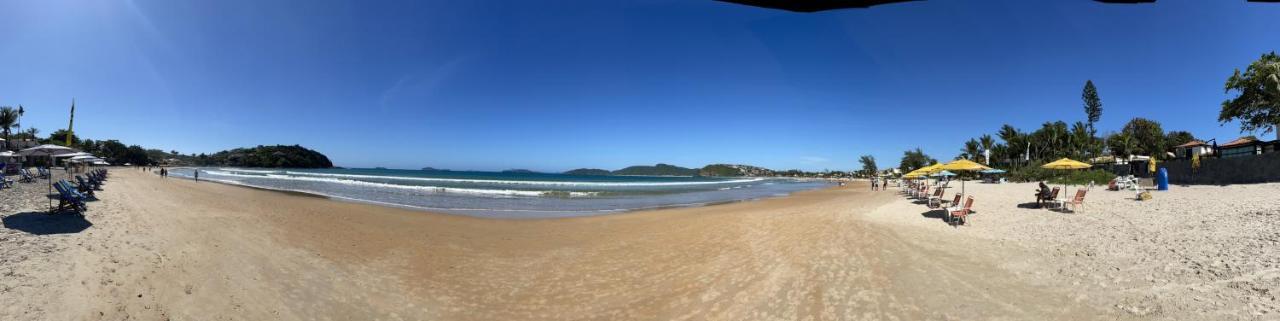 Boa Sorte Suites Com Piscina, Garagem E Pe Na Praia De Geriba Armacao dos Buzios Экстерьер фото