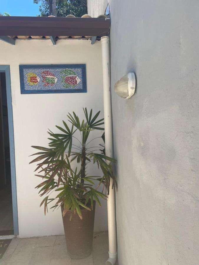 Boa Sorte Suites Com Piscina, Garagem E Pe Na Praia De Geriba Armacao dos Buzios Экстерьер фото
