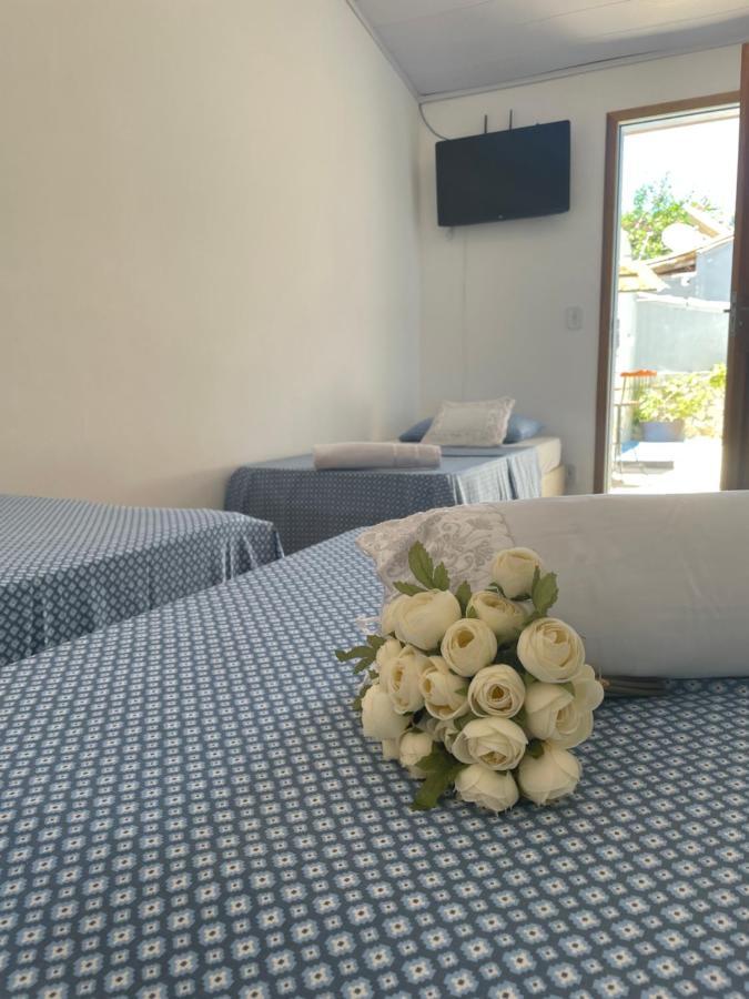 Boa Sorte Suites Com Piscina, Garagem E Pe Na Praia De Geriba Armacao dos Buzios Экстерьер фото