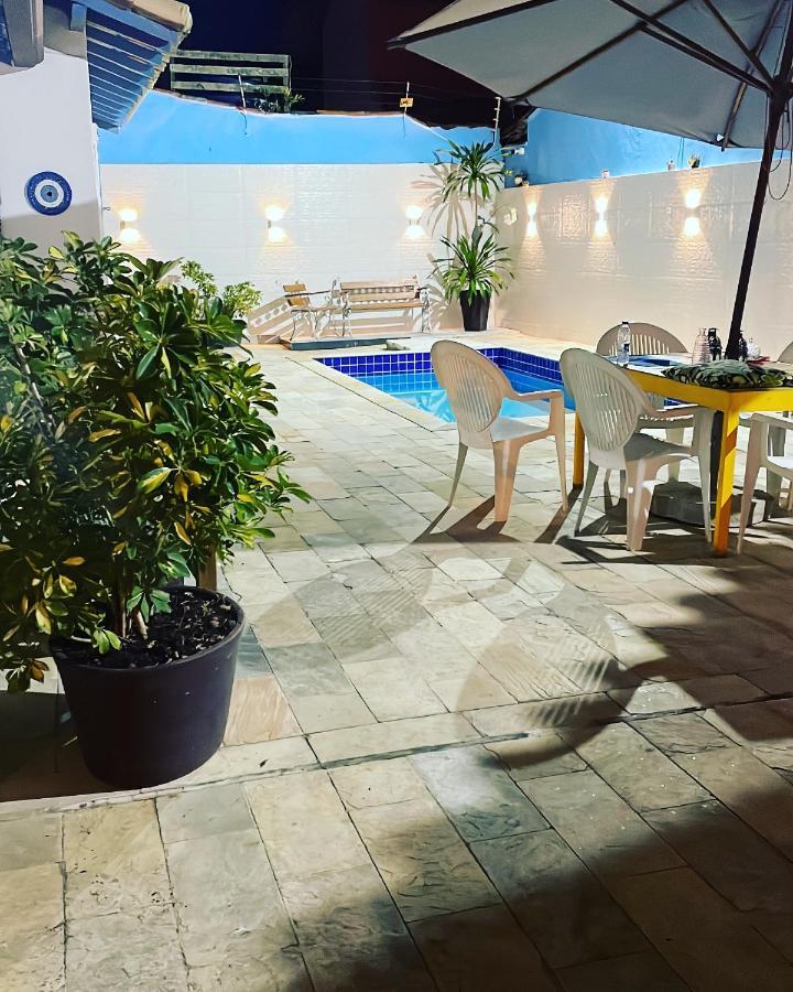 Boa Sorte Suites Com Piscina, Garagem E Pe Na Praia De Geriba Armacao dos Buzios Экстерьер фото