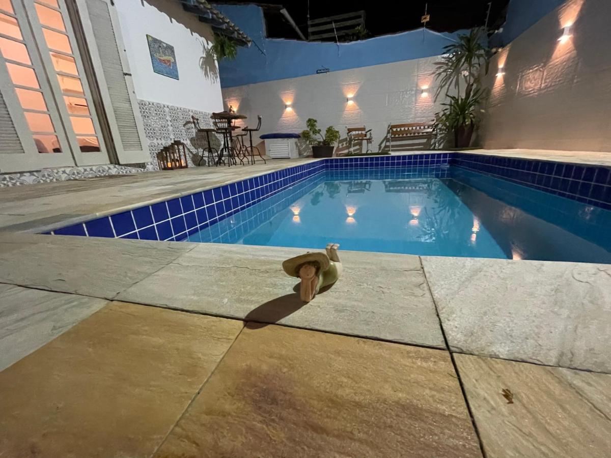 Boa Sorte Suites Com Piscina, Garagem E Pe Na Praia De Geriba Armacao dos Buzios Экстерьер фото