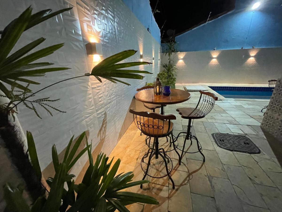 Boa Sorte Suites Com Piscina, Garagem E Pe Na Praia De Geriba Armacao dos Buzios Экстерьер фото