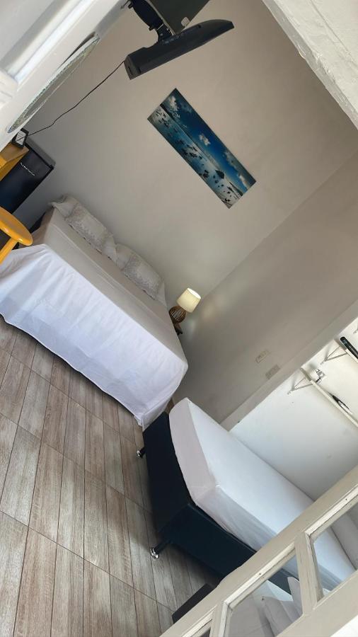 Boa Sorte Suites Com Piscina, Garagem E Pe Na Praia De Geriba Armacao dos Buzios Экстерьер фото