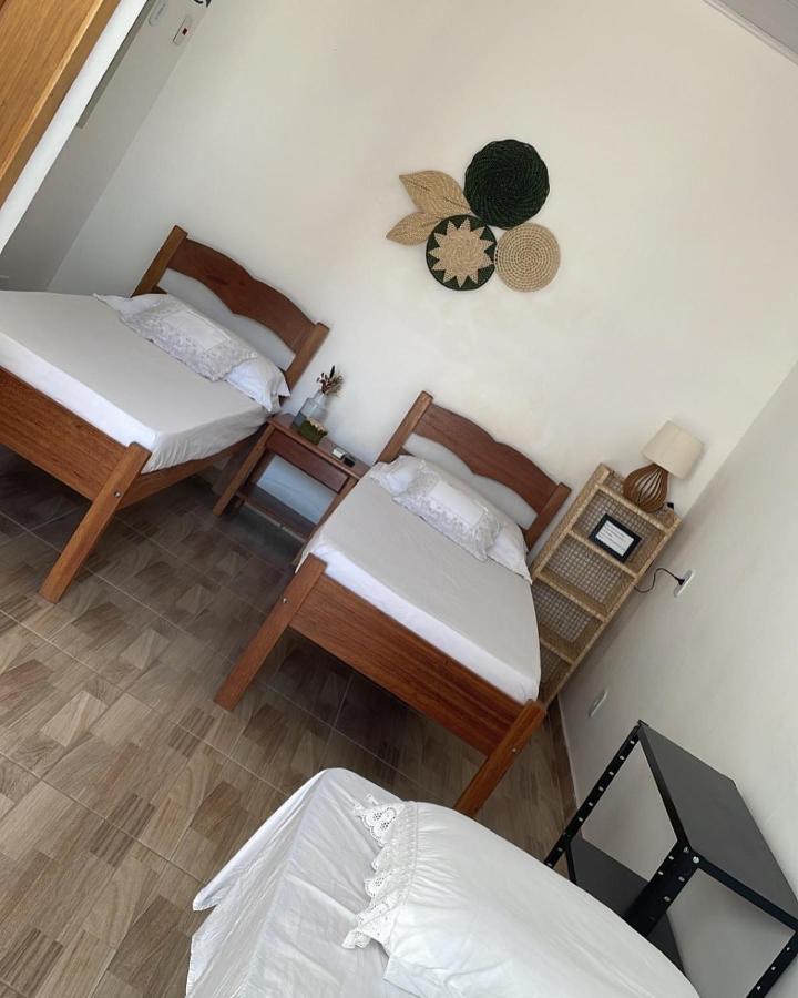 Boa Sorte Suites Com Piscina, Garagem E Pe Na Praia De Geriba Armacao dos Buzios Экстерьер фото