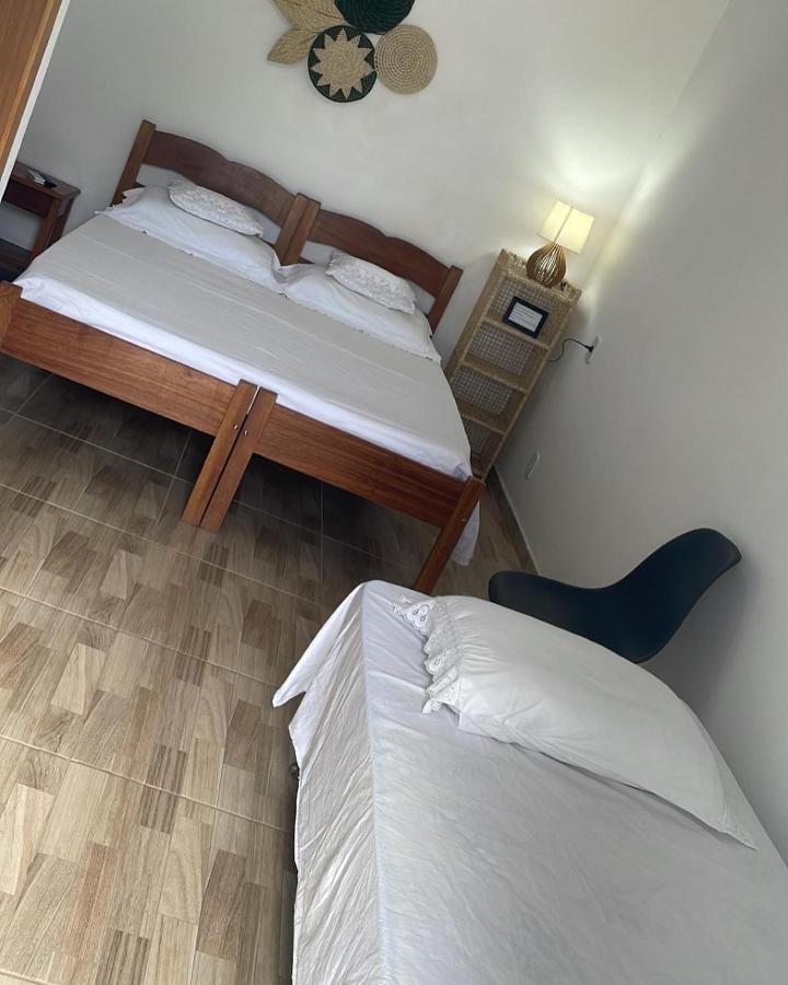Boa Sorte Suites Com Piscina, Garagem E Pe Na Praia De Geriba Armacao dos Buzios Экстерьер фото