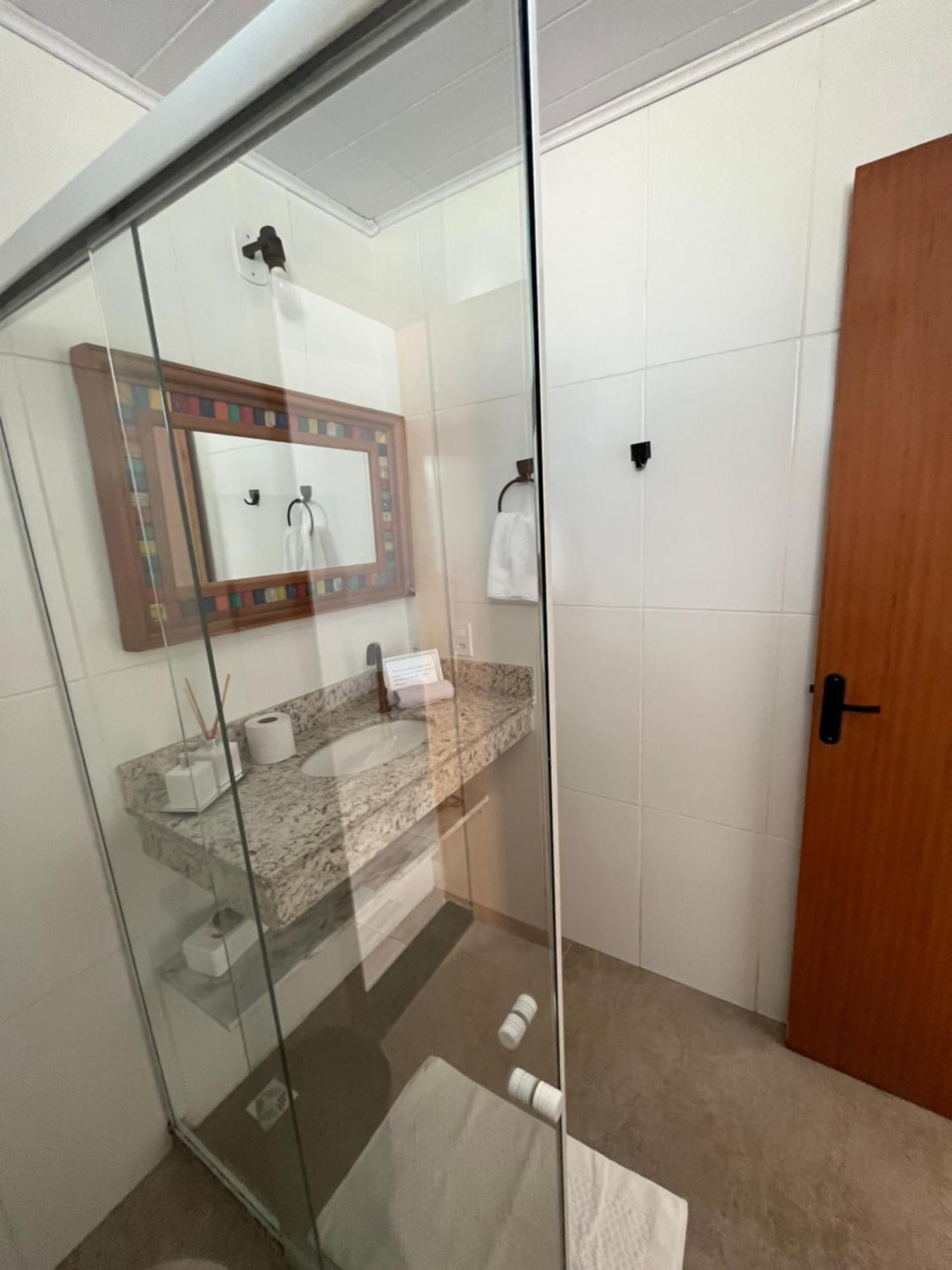 Boa Sorte Suites Com Piscina, Garagem E Pe Na Praia De Geriba Armacao dos Buzios Экстерьер фото