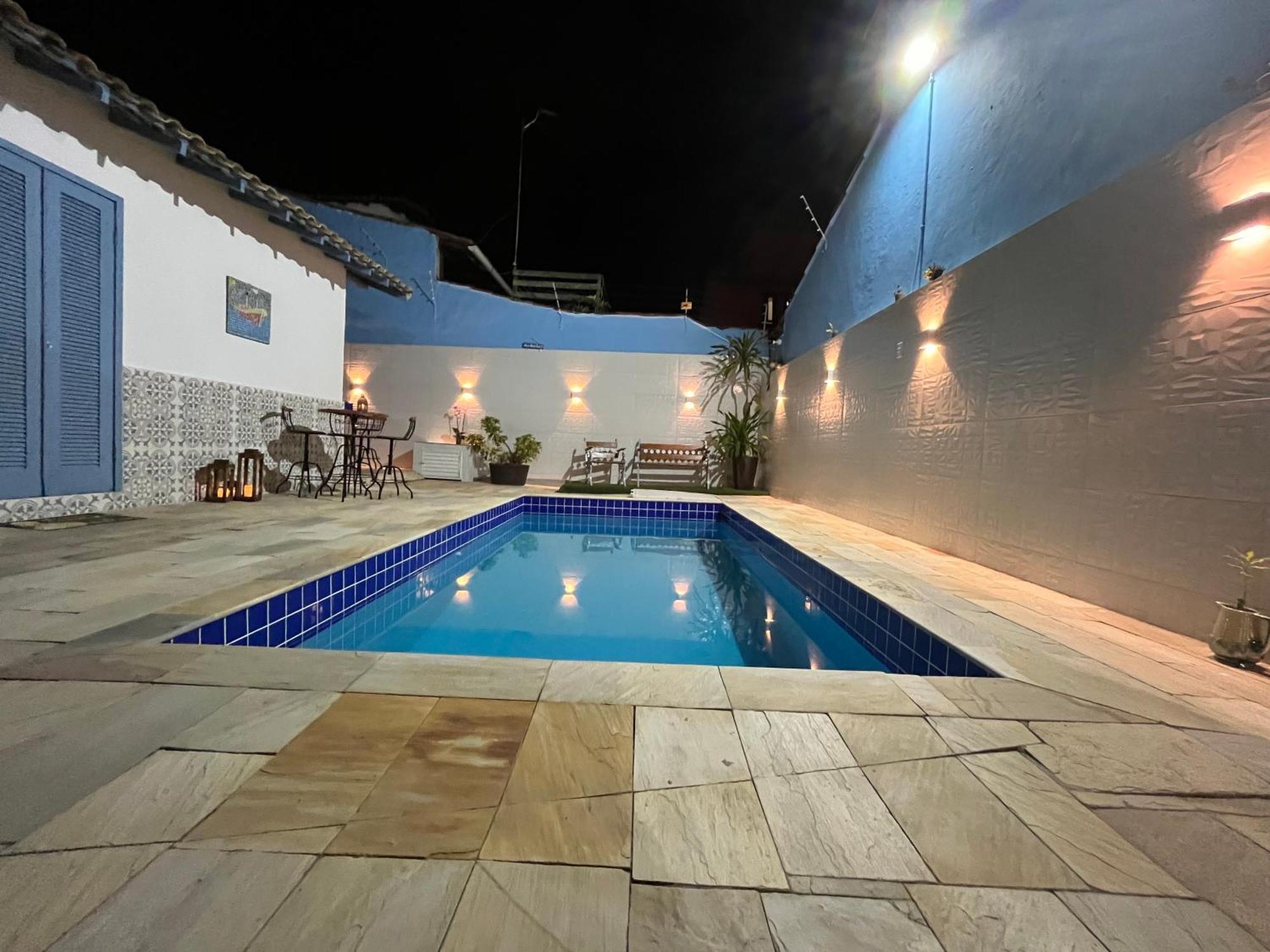 Boa Sorte Suites Com Piscina, Garagem E Pe Na Praia De Geriba Armacao dos Buzios Экстерьер фото