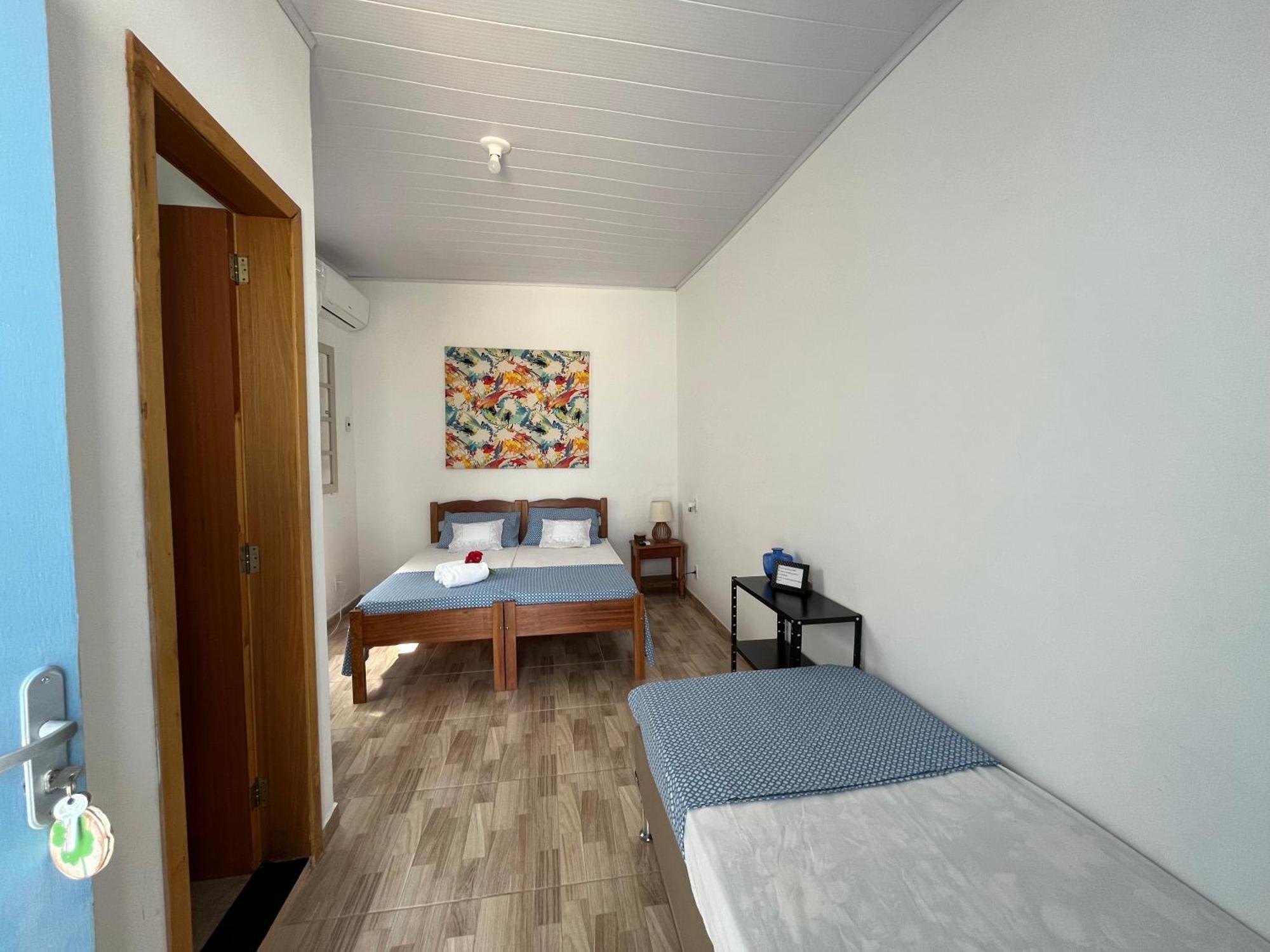 Boa Sorte Suites Com Piscina, Garagem E Pe Na Praia De Geriba Armacao dos Buzios Экстерьер фото