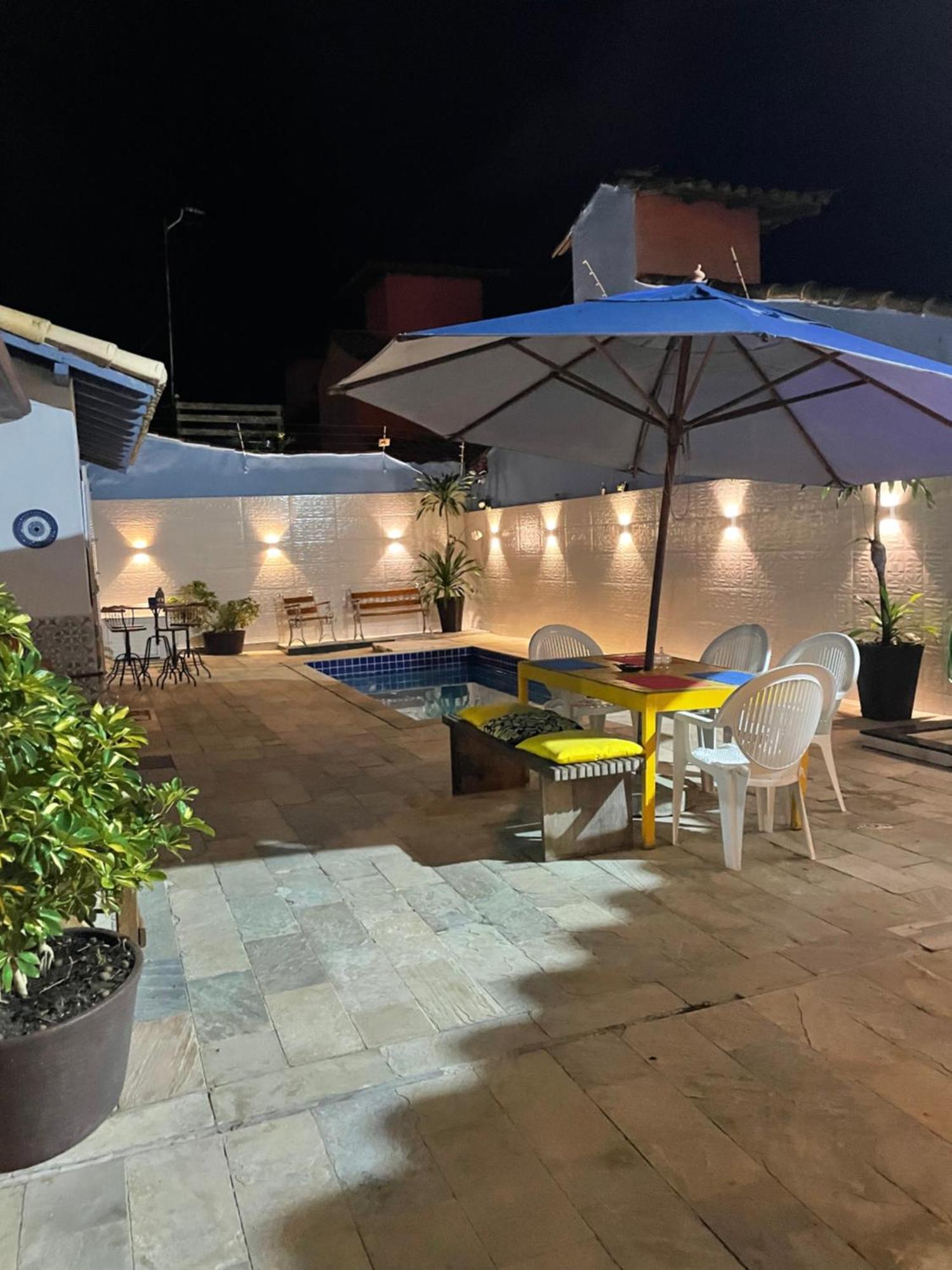 Boa Sorte Suites Com Piscina, Garagem E Pe Na Praia De Geriba Armacao dos Buzios Экстерьер фото
