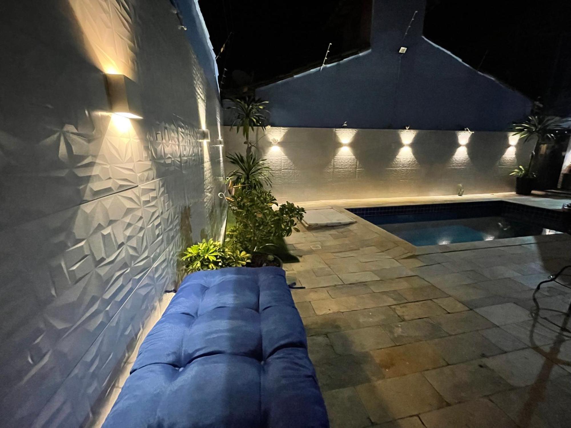 Boa Sorte Suites Com Piscina, Garagem E Pe Na Praia De Geriba Armacao dos Buzios Экстерьер фото