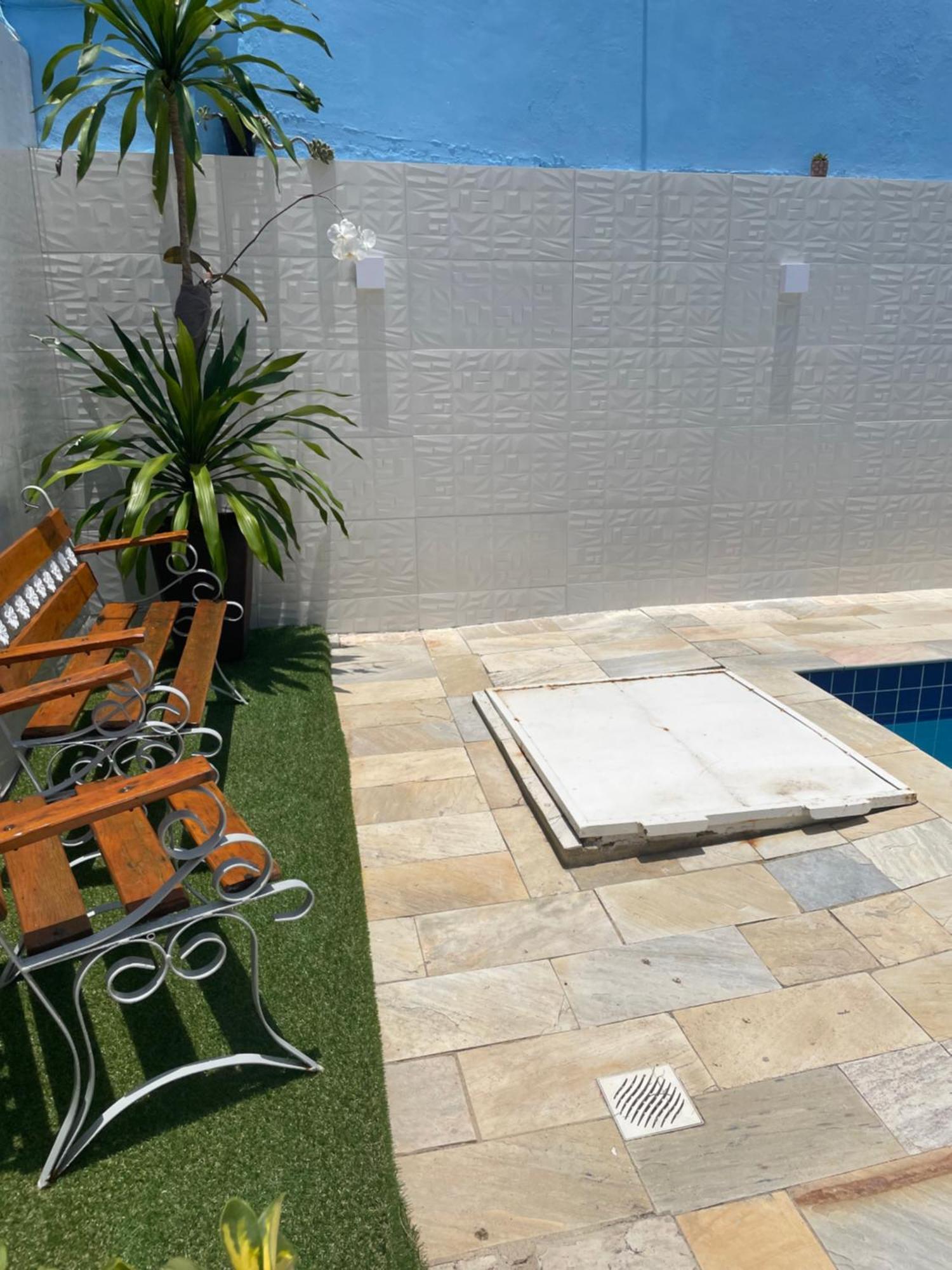 Boa Sorte Suites Com Piscina, Garagem E Pe Na Praia De Geriba Armacao dos Buzios Экстерьер фото