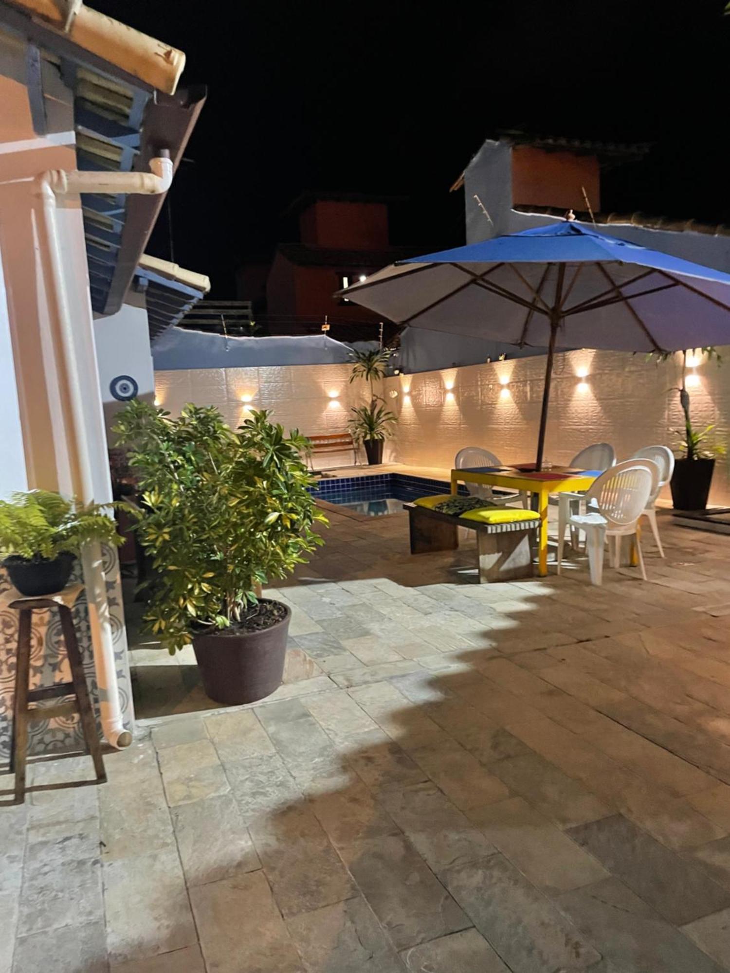 Boa Sorte Suites Com Piscina, Garagem E Pe Na Praia De Geriba Armacao dos Buzios Экстерьер фото
