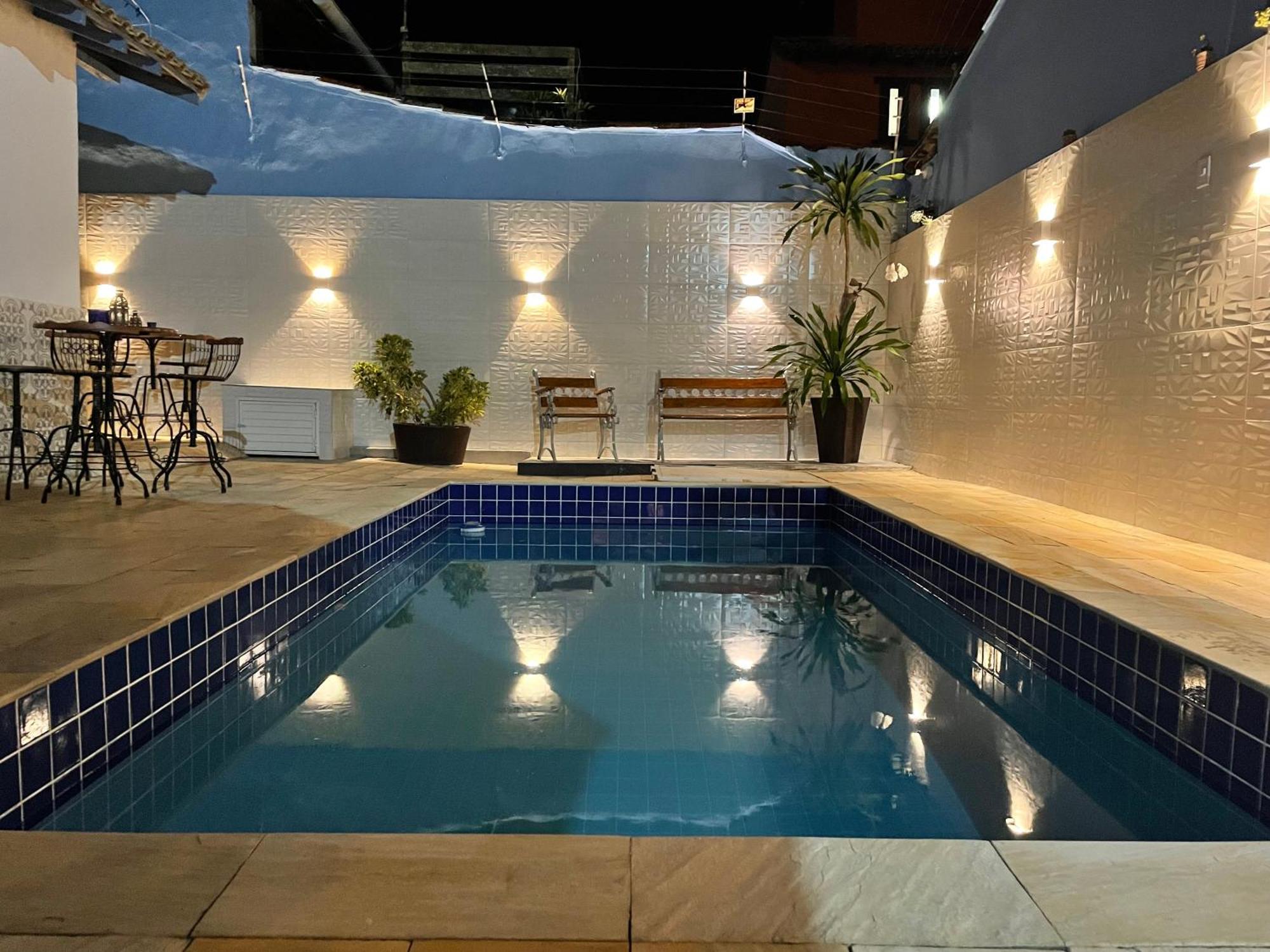 Boa Sorte Suites Com Piscina, Garagem E Pe Na Praia De Geriba Armacao dos Buzios Экстерьер фото